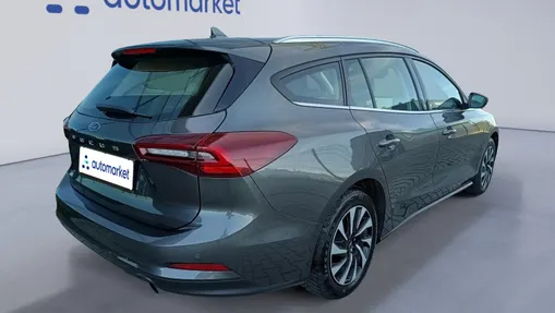 FORD Focus Focus 1.0 EcoBoost Titanium