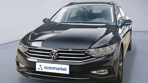 VOLKSWAGEN Passat Passat 1.5 TSI EVO Business DSG