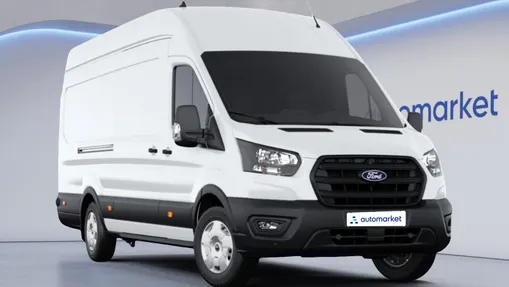 FORD Transit Transit 350 L4 RWD Trend Nowy