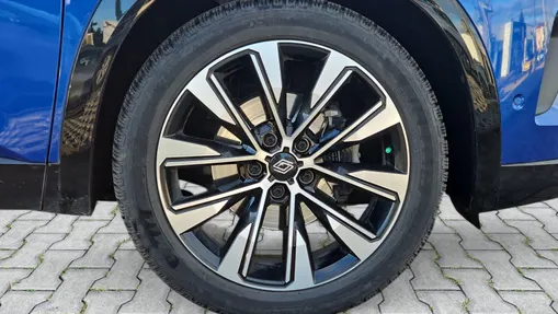 RENAULT Austral Austral 1.3 TCe mHEV Techno aut
