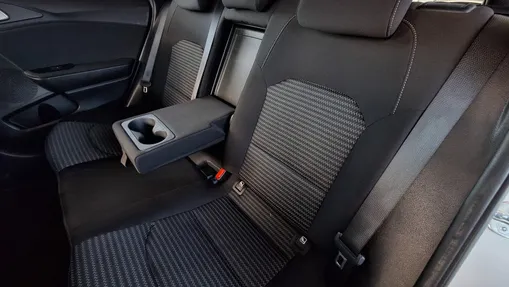 KIA Cee'd Ceed 1.5 T-GDI M DCT