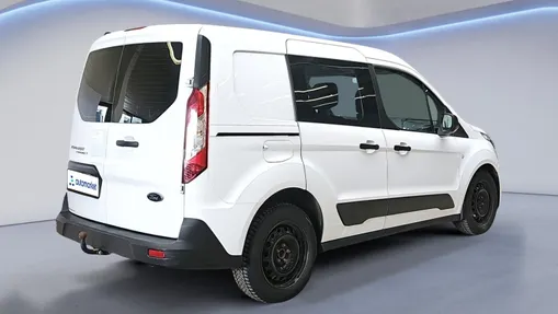 FORD Transit Connect Transit Connect 220 L1 Trend