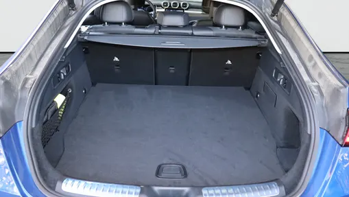 MERCEDES-BENZ GLC GLC Coupe 220 d mHEV 4-Matic AMG Line