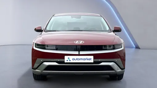HYUNDAI Ioniq 5 Ioniq 5 63kWh Techniq Nowy