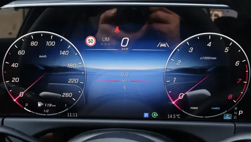 MERCEDES-BENZ E Klasa E 200 mHEV 4-Matic Exclusive 9G-Tronic Nowy