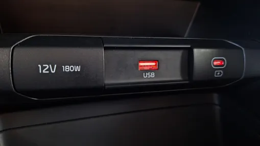 KIA Cee'd Ceed 1.5 T-GDI M