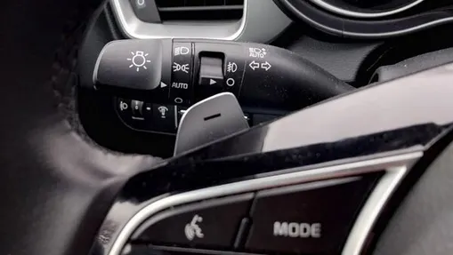 KIA XCeed XCeed 1.5 T-GDI M DCT