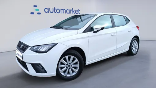 SEAT Ibiza Ibiza 1.0 MPI EVO Style S&S