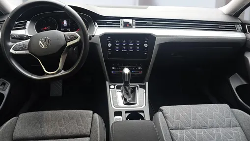 VOLKSWAGEN Passat Passat 1.5 TSI EVO Business DSG