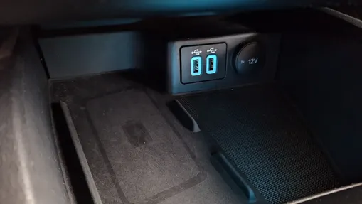 FORD Focus Focus 1.5 EcoBlue SCR Connected