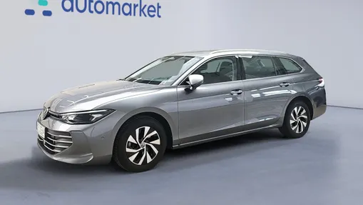 VOLKSWAGEN Passat Passat 1.5 TSI ACT mHEV Business DSG