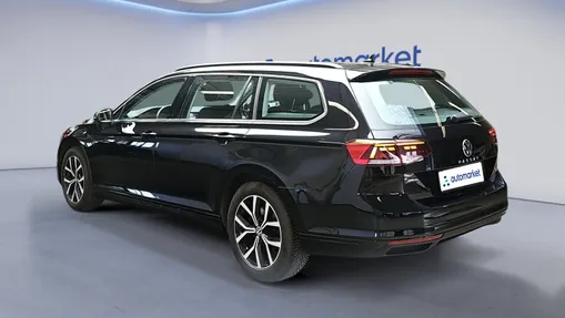 VOLKSWAGEN Passat Passat 1.5 TSI EVO Business DSG