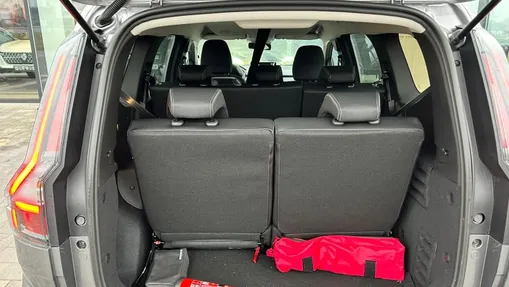 DACIA Jogger Jogger 1.8 Full Hybrid 155 Journey MMT Nowy