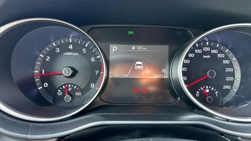 KIA XCeed XCeed 1.5 T-GDI M DCT