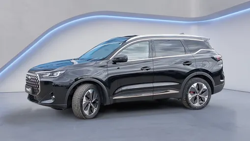 CHERY Tiggo 7 Tiggo 7 1.6 T-GDI Prestige AWD DCT Nowy