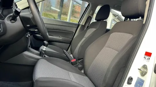 SUZUKI Vitara Vitara 1.4 Boosterjet SHVS Comfort Plus 2WD