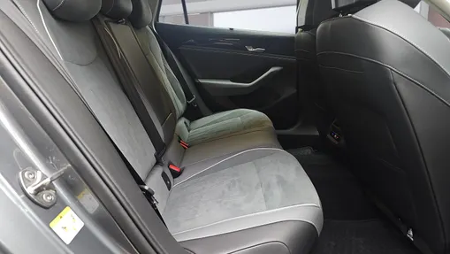 VOLKSWAGEN Passat Passat 1.5 TSI ACT mHEV Business DSG