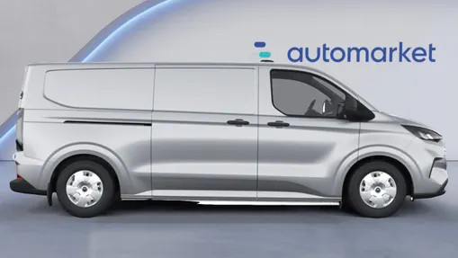 FORD Transit Custom Transit Custom 2.0 EcoBlue 320 L2H1 Trend Nowy