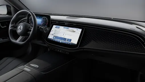 MERCEDES-BENZ E Klasa E 220 d mHEV 4-Matic AMG 9G-Tronic Nowy
