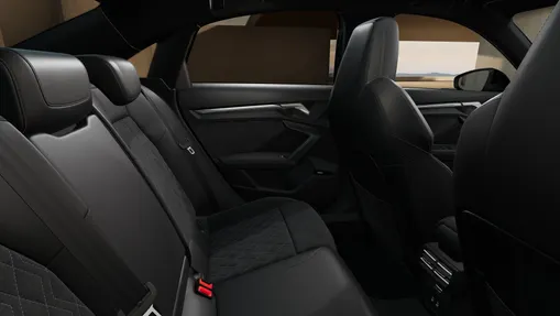 AUDI A3 S3 TFSI Quattro S tronic Nowy
