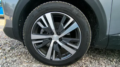 PEUGEOT 3008 3008 1.5 BlueHDi Allure Pack S&S EAT8