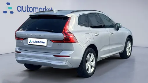VOLVO XC60 XC60 B4 B Core aut