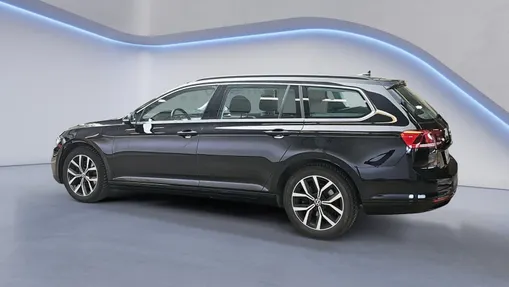 VOLKSWAGEN Passat Passat 1.5 TSI EVO Business DSG
