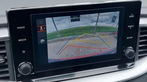 KIA XCeed XCeed 1.5 T-GDI M DCT