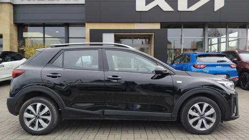 KIA Stonic Stonic 1.0 T-GDI M