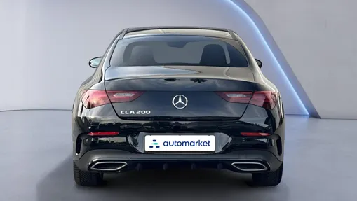 MERCEDES-BENZ CLA CLA 200 mHEV AMG Line 7G-DCT