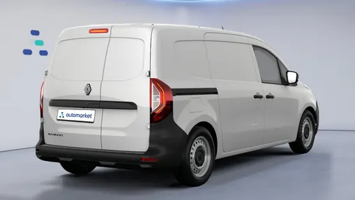 RENAULT Kangoo Express/Van Kangoo Van 1.5 Blue dCi L2 Extra Nowy