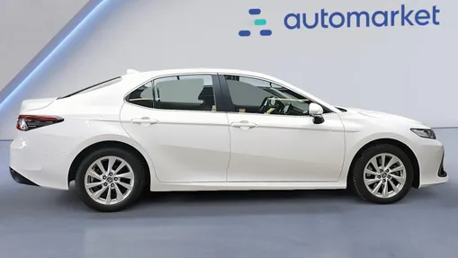 TOYOTA Camry Camry 2.5 Hybrid Comfort CVT