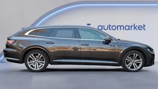 VOLKSWAGEN Arteon Arteon 2.0 TDI R-Line DSG