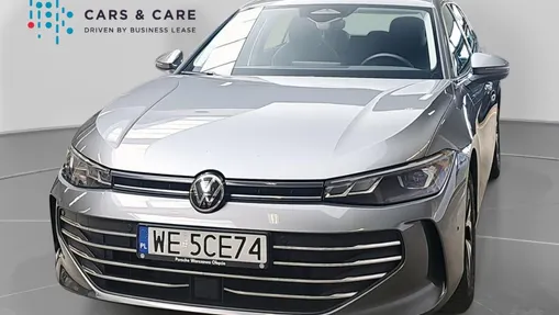 VOLKSWAGEN Passat Passat 1.5 TSI ACT mHEV Business DSG