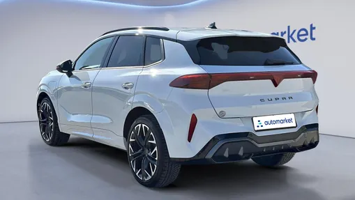 CUPRA Terramar Terramar 1.5 eHybrid PHEV Advantage Edition DSG