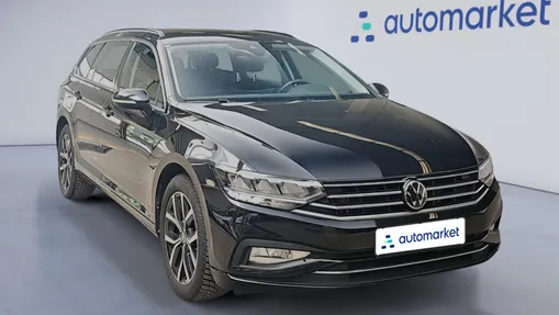 VOLKSWAGEN Passat Passat 1.5 TSI EVO Business DSG