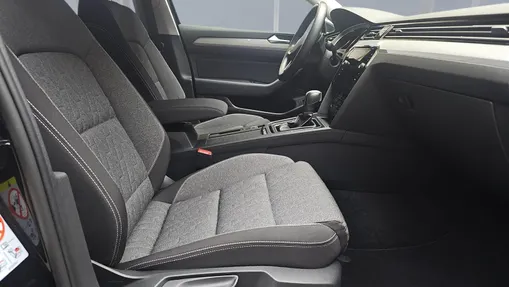 VOLKSWAGEN Passat Passat 1.5 TSI EVO Business DSG