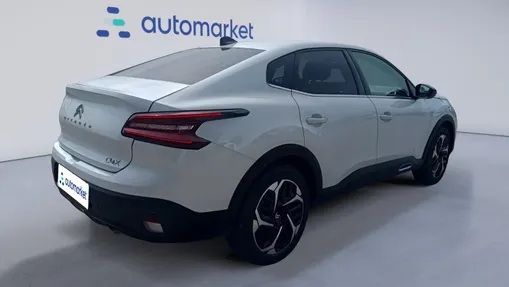 CITROEN C4 X C4 X 1.2 PureTech Shine S&S EAT8