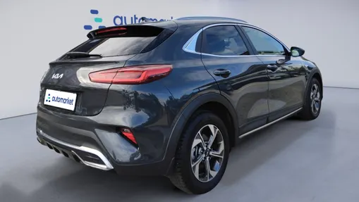 KIA XCeed XCeed 1.5 T-GDI M DCT