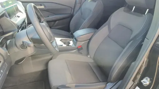 NISSAN Qashqai Qashqai 1.3 DIG-T mHEV N-Connecta