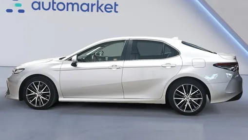 TOYOTA Camry Camry 2.5 Hybrid Prestige CVT