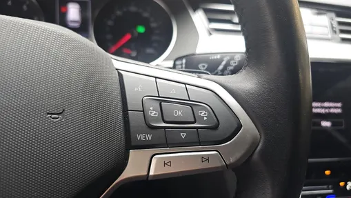 VOLKSWAGEN Passat Passat 1.5 TSI EVO Business DSG