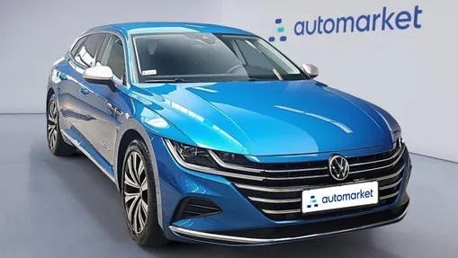 VOLKSWAGEN Arteon Arteon 2.0 TSI Elegance DSG