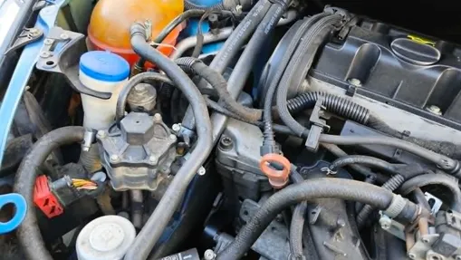 PEUGEOT 307 -