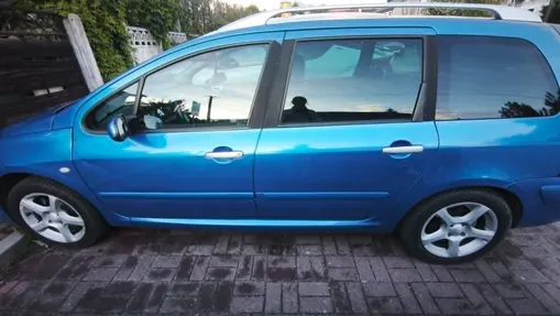 PEUGEOT 307 -