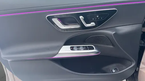 MERCEDES-BENZ E Klasa E 220 d mHEV 4-Matic Avantgarde 9G-Tronic