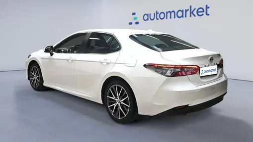 TOYOTA Camry Camry 2.5 Hybrid Prestige CVT