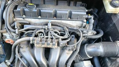 PEUGEOT 307 -