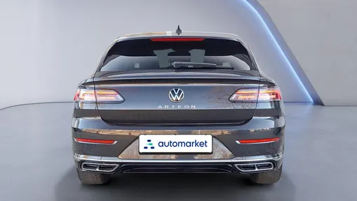VOLKSWAGEN Arteon Arteon 2.0 TDI R-Line DSG