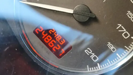 PEUGEOT 307 -
